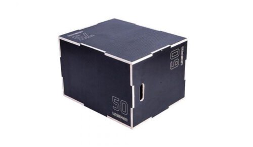LIVEPRO Plyobox Bois 3 en 1