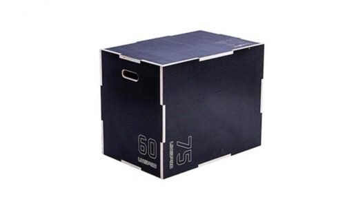 LIVEPRO Plyobox Bois 3 en 1 – Image 3