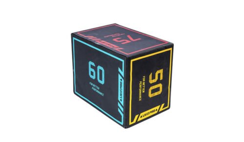 LIVEPRO Plyobox Soft 3 en 1 – Image 4