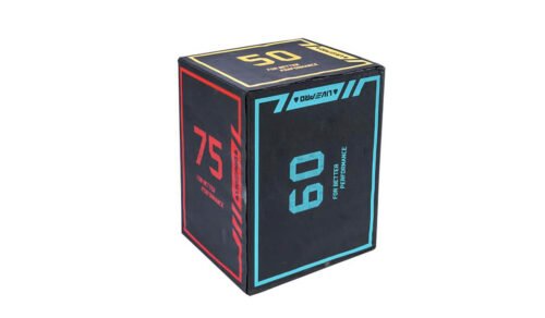 LIVEPRO Plyobox Soft 3 en 1 – Image 2