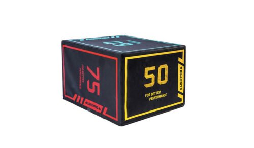 LIVEPRO Plyobox Soft 3 en 1