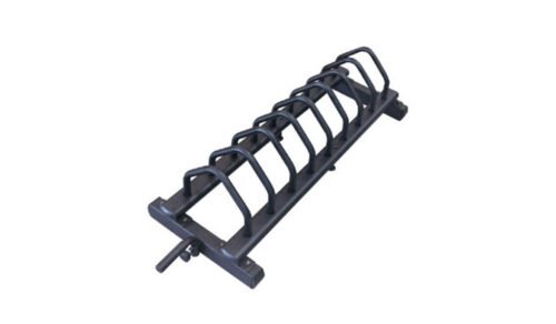 LIVEPRO Rack Toaster pour Disques