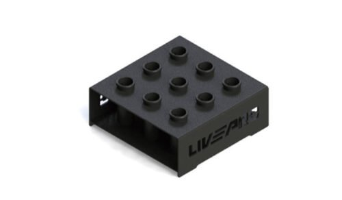 LIVEPRO Rack Vertical pour Barres