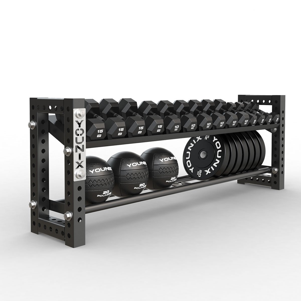 YOUNIX Racks de Rangement – Image 5