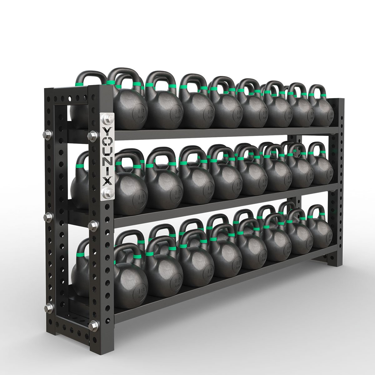 YOUNIX Racks de Rangement