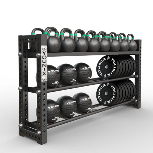 YOUNIX Racks de Rangement – Image 8