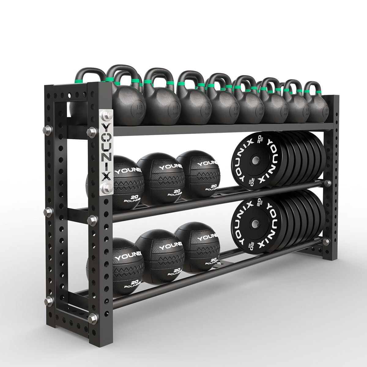 YOUNIX Racks de Rangement – Image 8