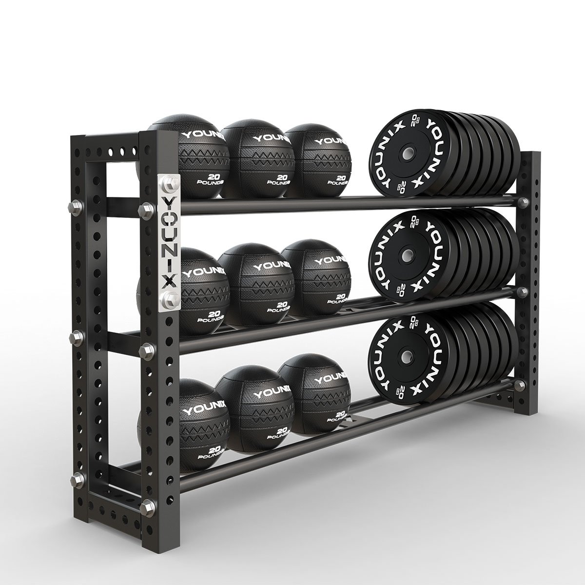 YOUNIX Racks de Rangement – Image 10