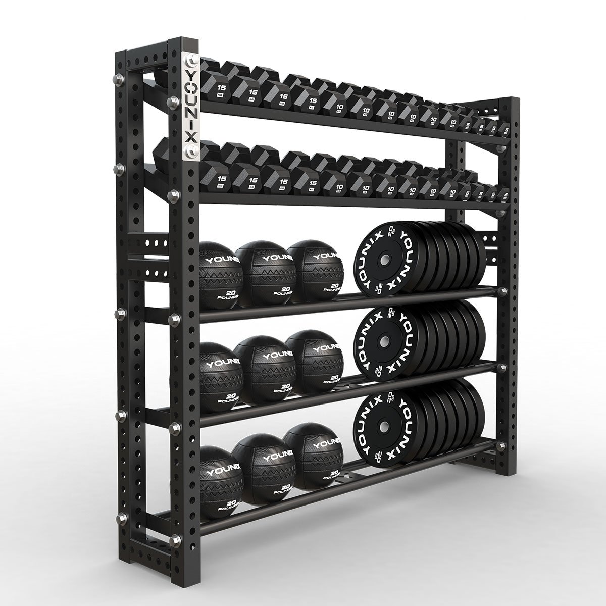 YOUNIX Racks de Rangement – Image 9