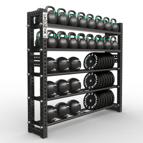 YOUNIX Racks de Rangement – Image 2