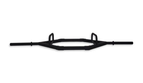 LIVEPRO Trap Barre Hexagonale 20kg – Image 2