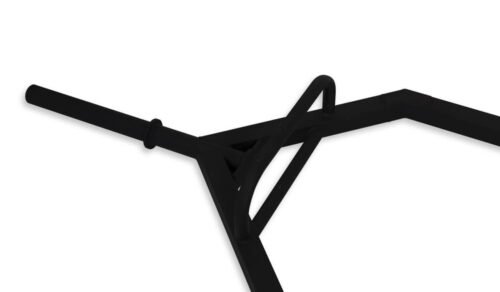 LIVEPRO Trap Barre Hexagonale 20kg – Image 3