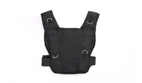 LIVEPRO Veste pour Traineau de Puissance – Image 4
